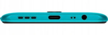 Смартфон Xiaomi Redmi 9 4 ГБ/64 ГБ черный