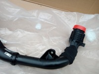 Renault koleos ii 2.0dci шланг труба интеркулер 144603659r Доставка, фото thumb