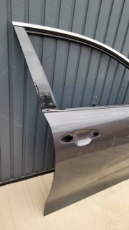 фото thumb №4, Kia optima iv 15- дверь перед правый передние правое