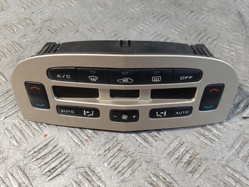 фото thumb №8, Peugeot 607 06r панель кондиционера 96533886ef