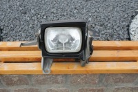 фото thumb №1, Toyota celica iv 85-90 лампа права передня europa