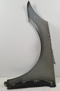 фото thumb №7, Крила правий перед 775 mercedes r-kl w251