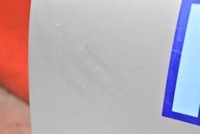 фото thumb №8, Дверь левая перед передние серебристый seat toledo 4 iv 12-18