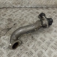 фото thumb №1, Труба шланг интеркулер турбины renault scenic 2 1.9 dci 8200186383