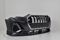 фото thumb №8, Audi q3 2018- 83a 83f s-line бампер переднє