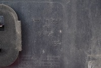 фото thumb №11, Накладка крышки зад задняя ld7t 964981 vw sharan 1 i рестайлинг 00-10