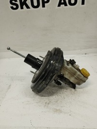 фото thumb №6, Volkswagen polo 6r підсилювач насос гальмівна 6c1614105g