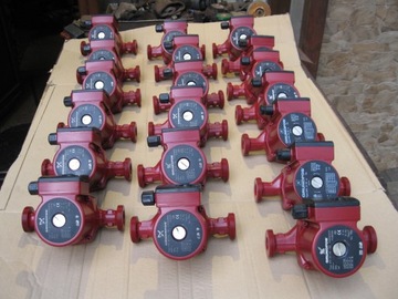 Циркуляционный насос GRUNDFOS UPE 25-40 32-40 гарантия