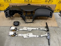 фото thumb №1, Оригинальная приборная панель консоль infiniti q50 ремни подушка безопасности