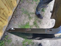 Alfa romeo 156 бампер задній задній Доставка, фото thumb