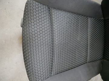 фото thumb №9, Bmw e91 рестайлінг lci сидіння диван сидіння комплект обшивки оббивка європа