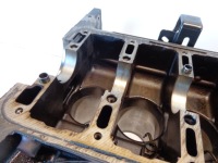 Opel zafira 3 c 1.4 turbo b14net блок двигателя 55582954 55581779 с Разборки, фото thumb