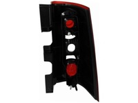 фото thumb №2, Лампы задняя dacia logan i mcv 07-13