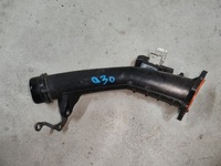 фото thumb №1, Труба шланг інтеркулер 1.6 cgi a2700900844 a-klasa w176 cla w117 q30