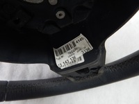 фото thumb №10, Opel vectra c gts 02-05r. передний рестайлинг - руль кожа оригинал