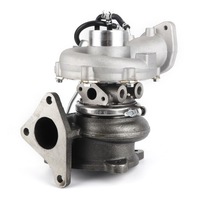 фото thumb №12, 14411aa670 заміна турбонагнітача 14411aa671