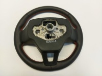 фото thumb №9, Ford mustang mach-e повітропровід мультимедійна шкіра st-line lj8b 3600 fj1gxd