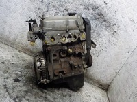 фото thumb №3, Chevrolet spark matiz двигун 0.8 f8c m-tec ii