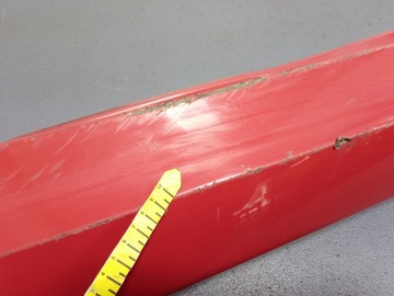 фото thumb №10, Bmw 3 gt f34 планка пороговая м-пакет 8057148 a75