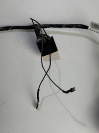 фото thumb №9, Блок керування мультифункція перемикач круїз-контроль ford mondeo mk4 lift s-max gala