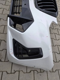 Bmw x3 g01 x4 g02 m набор перед бампер передний с Разборки, фото thumb