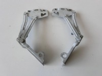 фото thumb №1, Mercedes sprinter 907 910 петля капот лівий правий оригінал