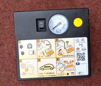 фото thumb №1, Помпа компрессор воздуха peugeot 2008 ii 831816080