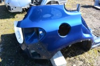 фото thumb №3, Volkswagen tiguan 5n крыло четверть правая задняя поддон pas 2007-2016 rok