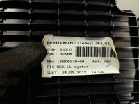 фото thumb №9, Bmw 5 f10 f11 бардачок пасажира eu 9166683