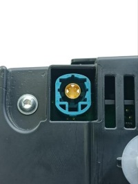 Панель приладів приладова porsche macan 2016 mph автоматична коробка передач передач 95b92 Доставка, фото thumb