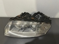 фото thumb №11, Audi a8 d3 фара левая ксенон поворотный подсветка европа 2 модули