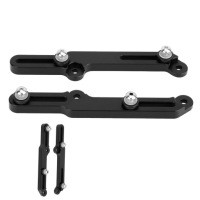 фото thumb №10, Регуляторы стекло motocyklowej кронштейн стекло передней do honda nc750x