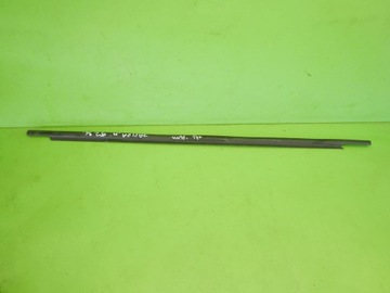 фото thumb №6, Планка накладка ліва зад opel zafira a i 99-03