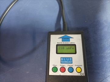 фото thumb №10, Mazda 5 i cr крило перед лівий 34j