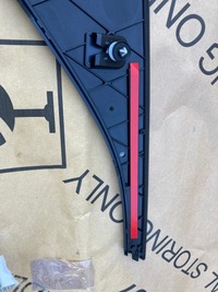 фото thumb №7, Vw id.4 защита стойка левая org.