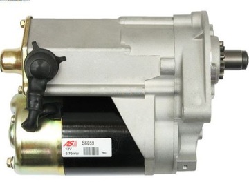 фото thumb №9, Стартер as-pl s6059