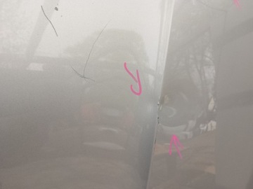 фото thumb №7, Skoda kodiaq 2016- капот кришка двигуна 565823155a =