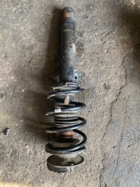 фото thumb №1, 14 bmw x1 e84 амортизатор передній перед