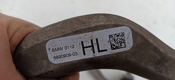 фото thumb №8, Bmw ix3 g08 рычаг правый левый перед 6890910 6890909