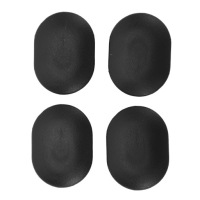 4 szt. багажник даховий втулка заглушка роз'єми пилозахисний задня x2 Недорого, фото thumb