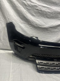 фото thumb №6, Перед kompletny бампер капот лампи land rover discovery sport