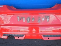 фото thumb №8, Volvo c30 lift r-design бампер задня задній pod pdc 612-46