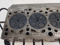 фото thumb №10, Seat toledo 4 iv 1.6 tdi головка двигателя oryg