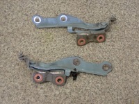 фото thumb №5, Chevrolet cruze sedan 08- 12 петли капот