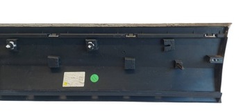 фото thumb №6, Vw t-roc 2017r- планка na дверь правые задние 2ga854950aa