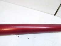 фото thumb №5, Peugeot 306 lift 99-01 молдинг дверь перед правая sedan