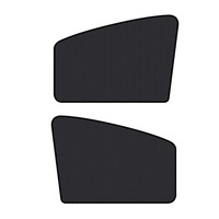 фото thumb №7, Автомобільна захист сонцезахисна вікно baby