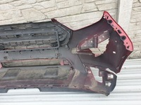 фото thumb №4, Ford ecosport ii 2 lift бампер перед