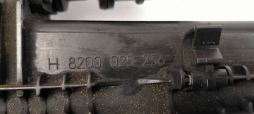 фото thumb №8, Корпус фільтра 8200225971 renault clio ii 2 рестайлінг