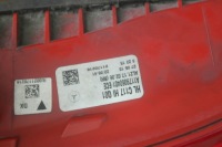 Mercedes cla w117 13-16 крышка багажника задняя бампер 6x pdc лампы led европа комплект  787 Оригинал, фото thumb